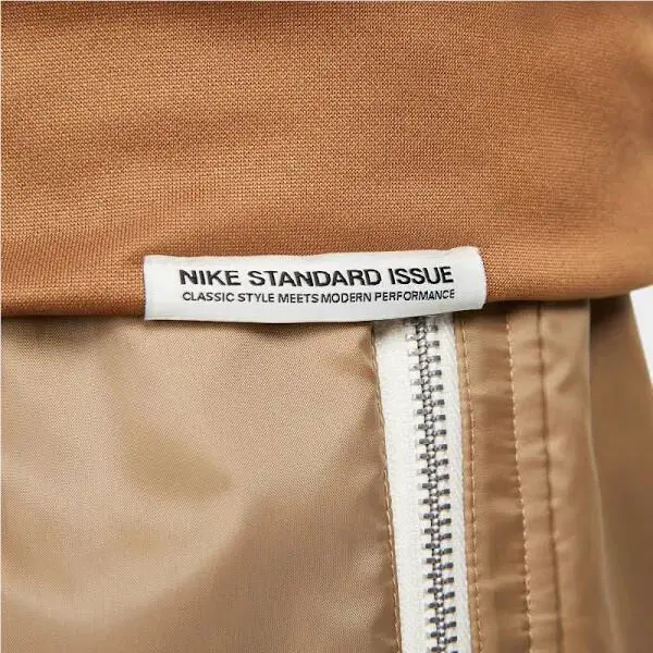 Nike clothing - Dark Driftwood/Brown/Ivory 2