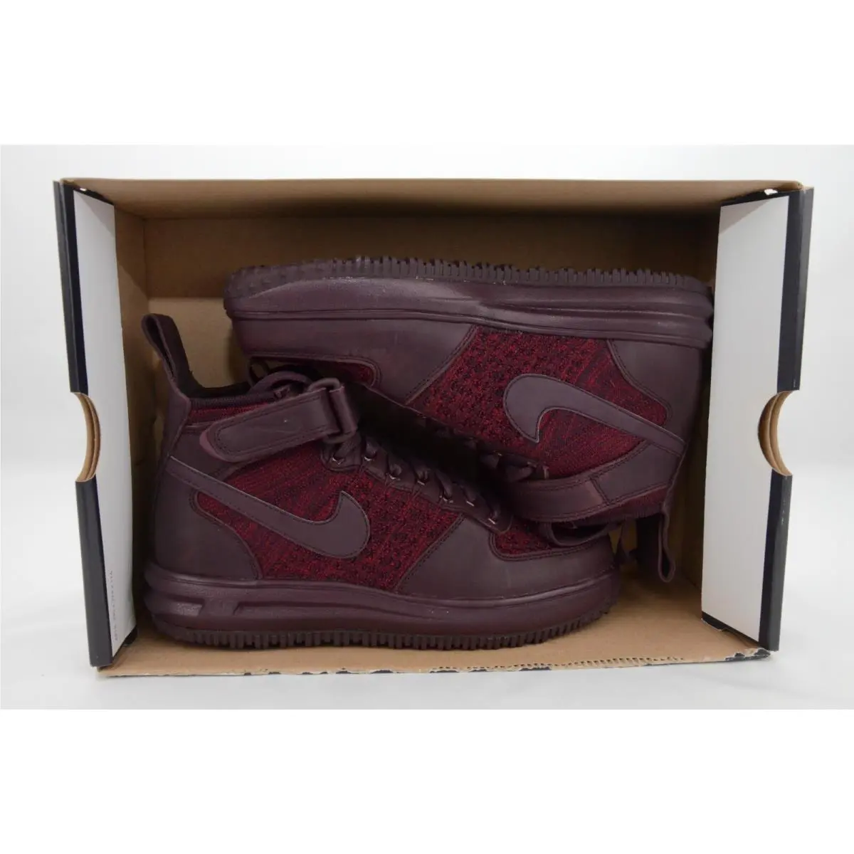 Nike shoes - 860558600 - 860558 600 - Multicolor 8