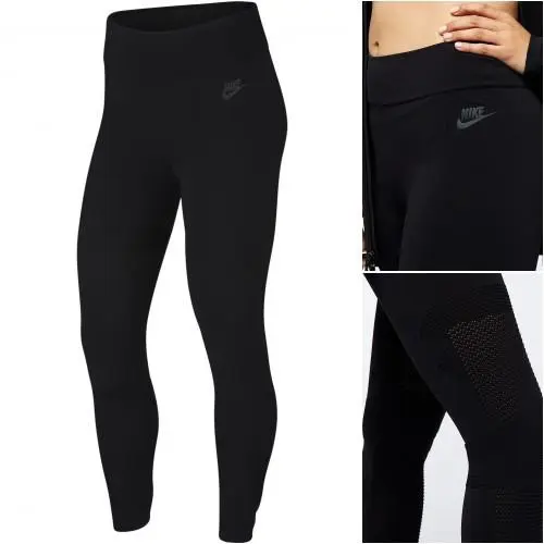 Nike clothing - Black 2
