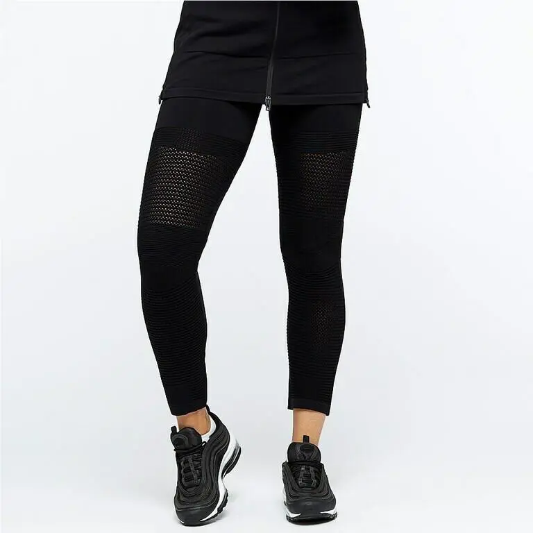 Nike clothing - Black 0