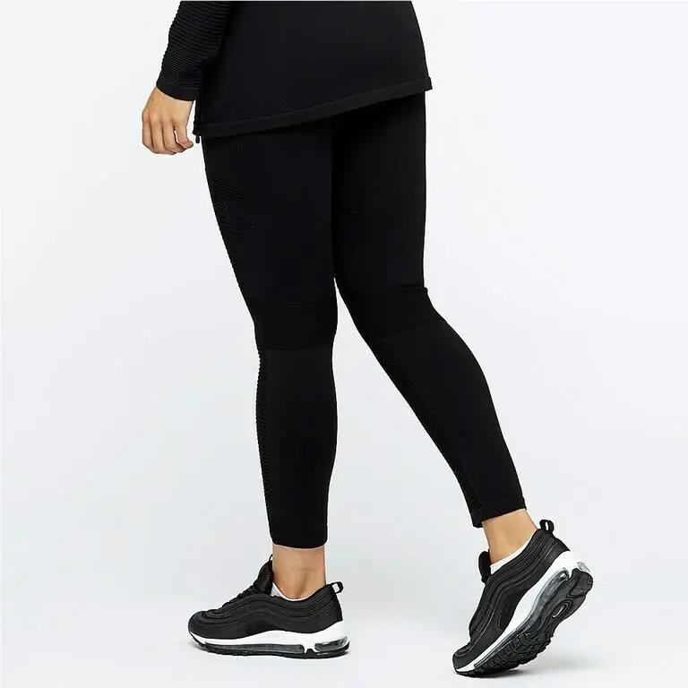 Nike clothing - Black 1