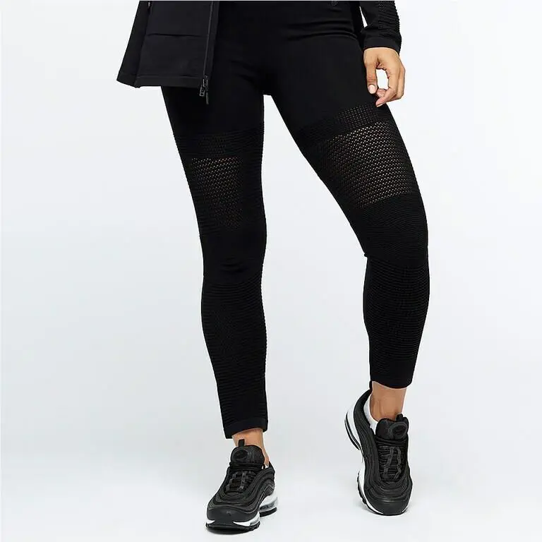 Nike clothing - Black 5