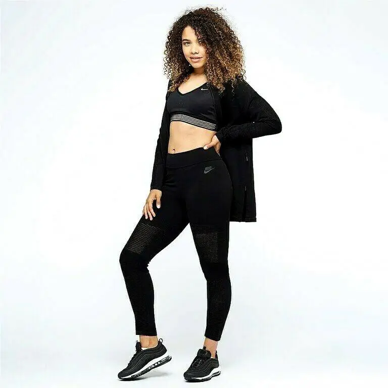 Nike clothing - Black 6