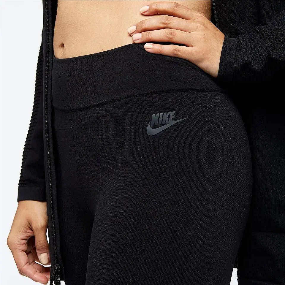 Nike clothing - Black 3