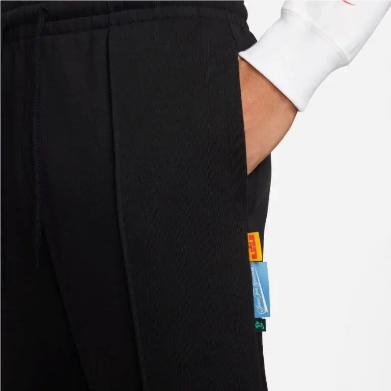 Nike clothing - Black 1