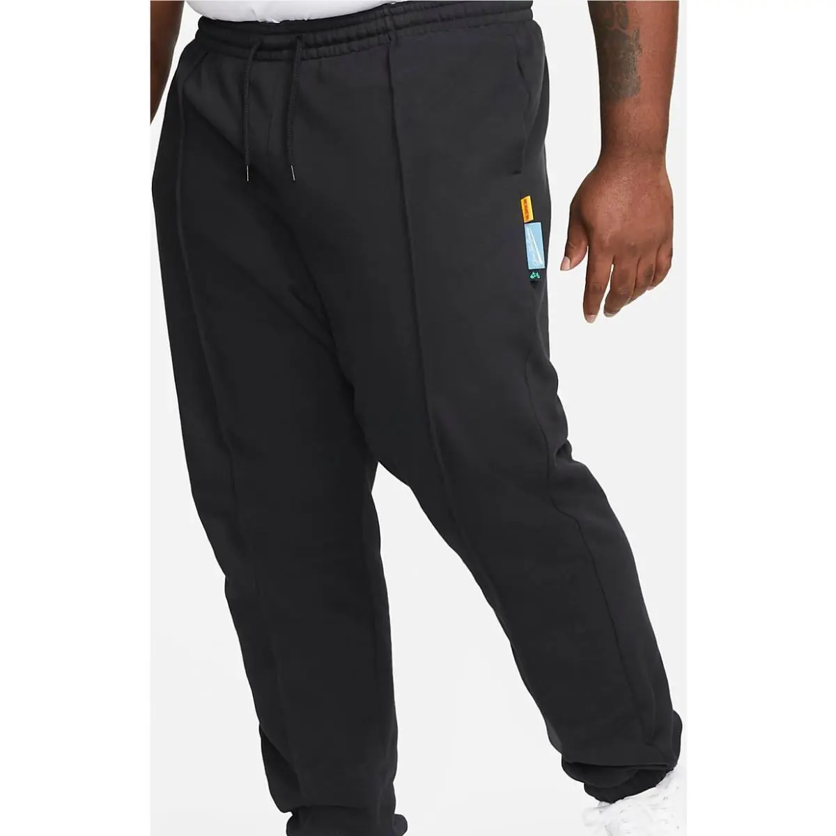 Nike clothing - Black 3