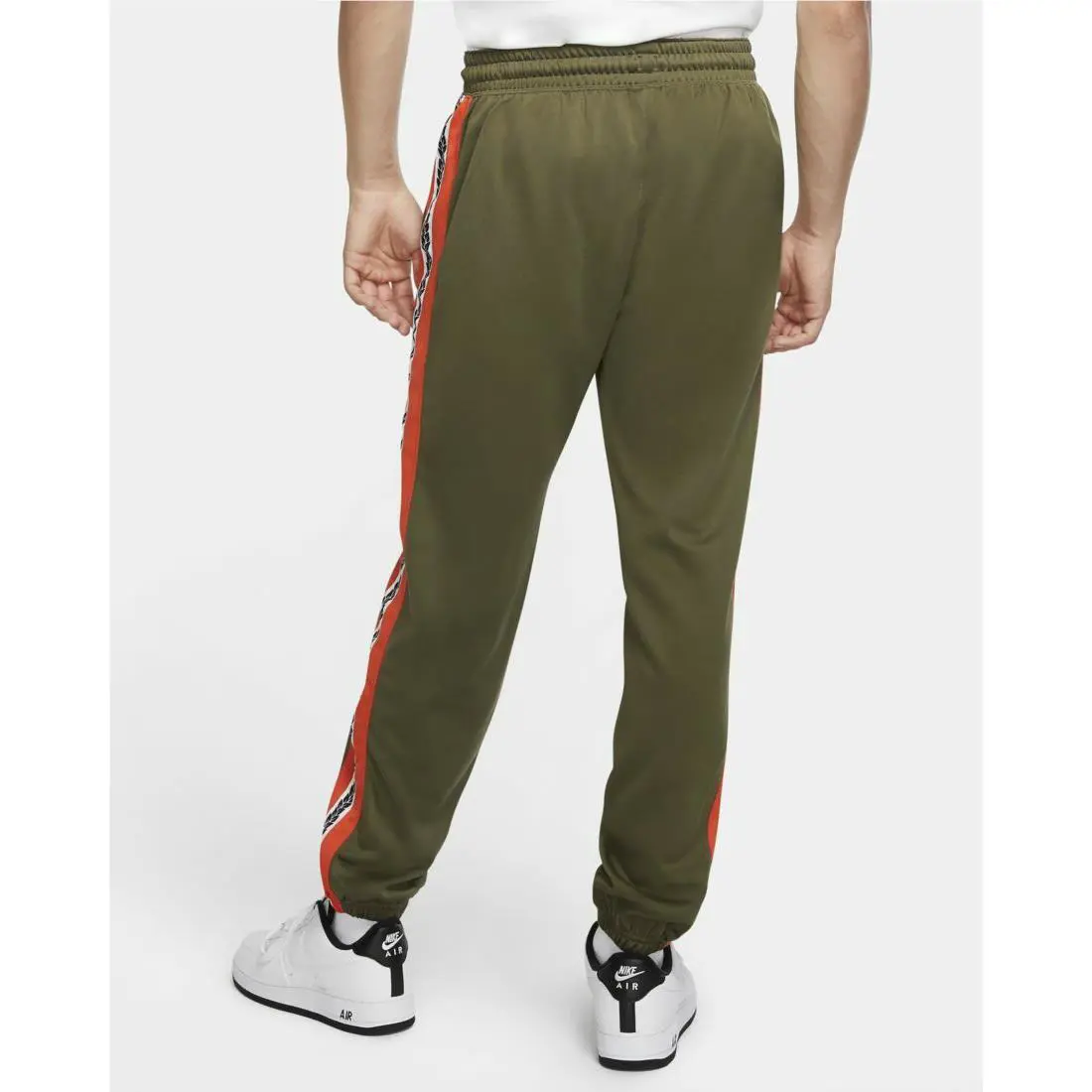 Nike clothing - Black 4