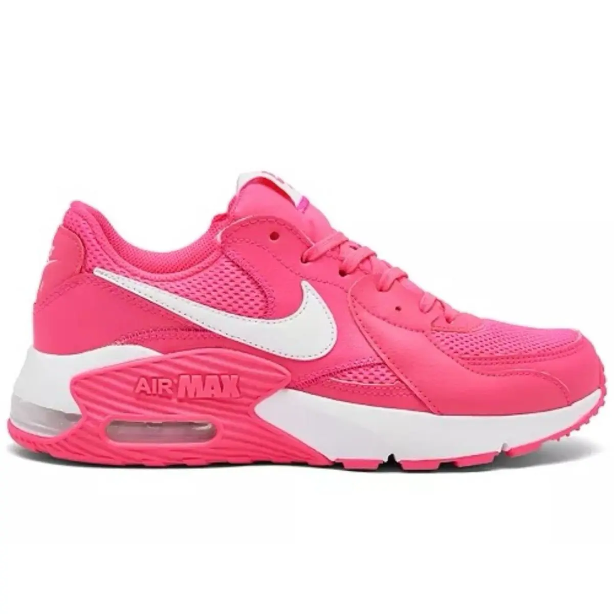 Nike shoes - Nike Air Max Excee - Air Max Excee - FD0294-600 - Pink 0