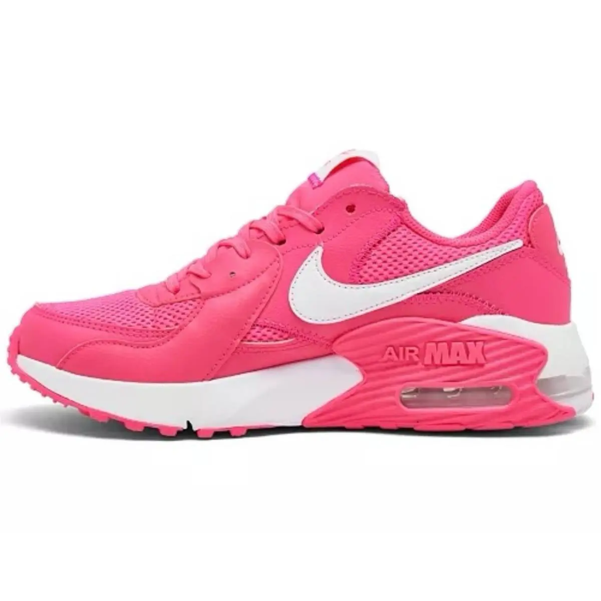 Nike shoes - Nike Air Max Excee - Air Max Excee - FD0294-600 - Pink 1