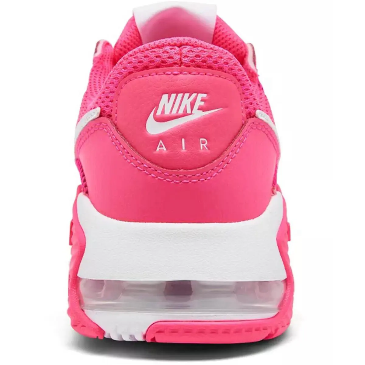 Nike shoes - Nike Air Max Excee - Air Max Excee - FD0294-600 - Pink 2