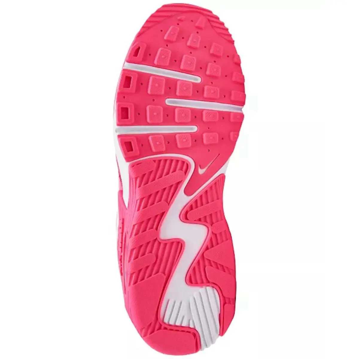 Nike shoes - Nike Air Max Excee - Air Max Excee - FD0294-600 - Pink 4