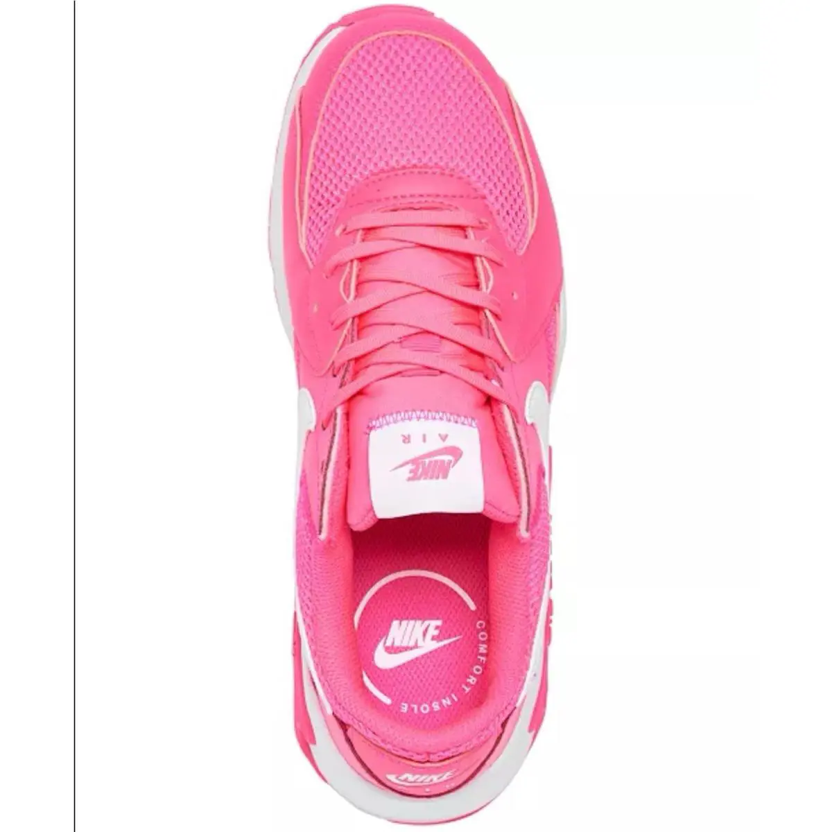 Nike shoes - Nike Air Max Excee - Air Max Excee - FD0294-600 - Pink 3
