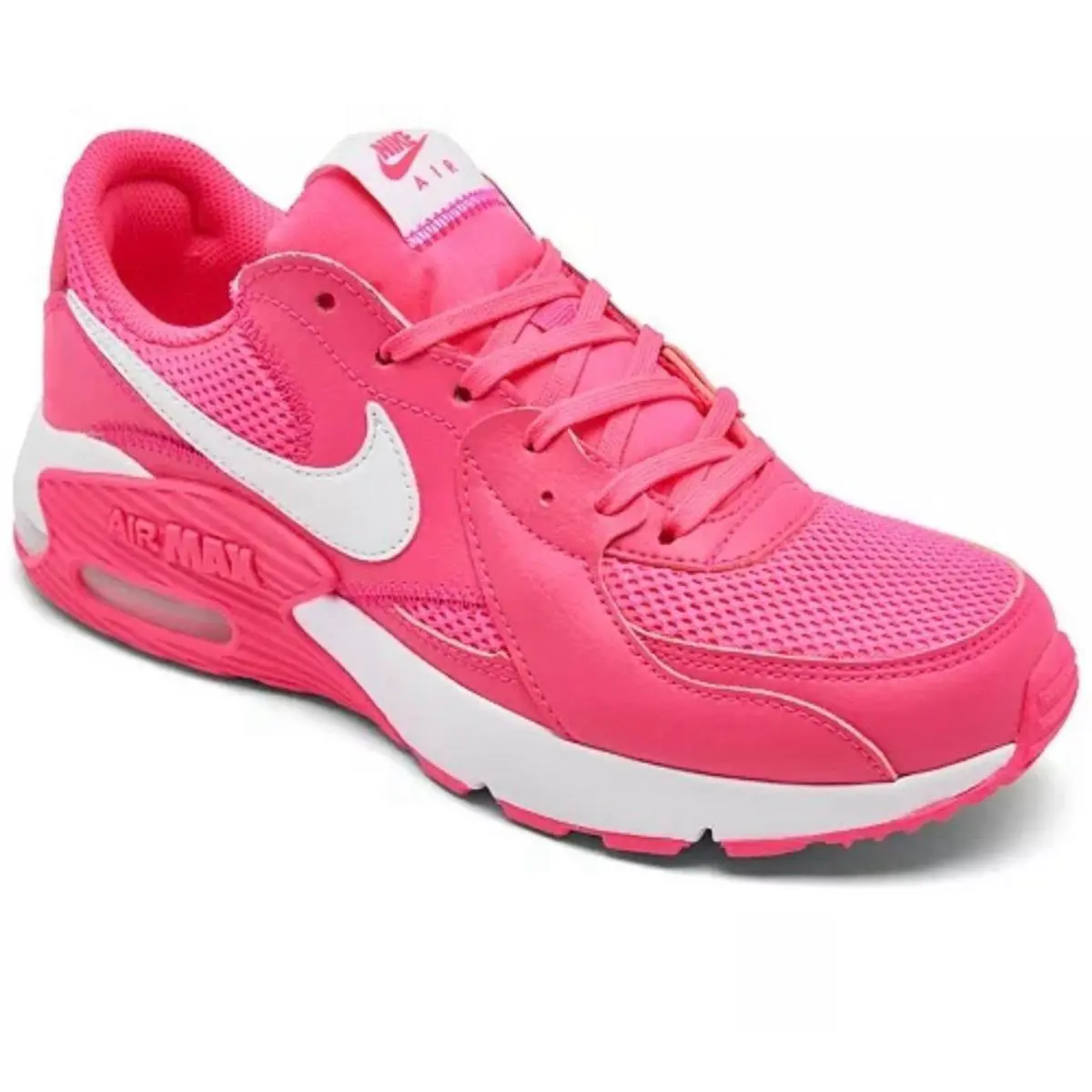 Nike shoes - Nike Air Max Excee - Air Max Excee - FD0294-600 - Pink 5