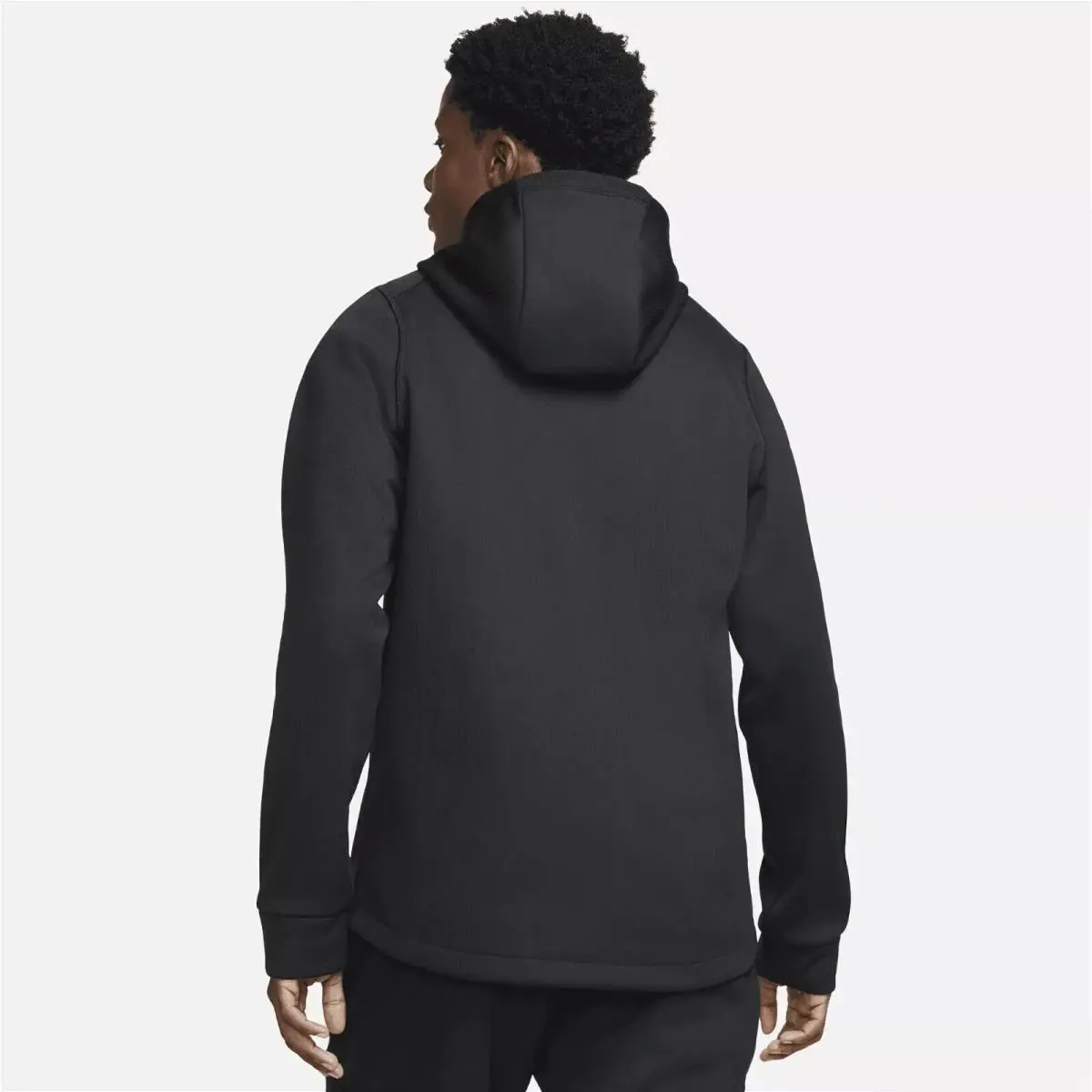 Nike clothing - Nike Therma Fit - Therma Fit - DD2124 - Black 7
