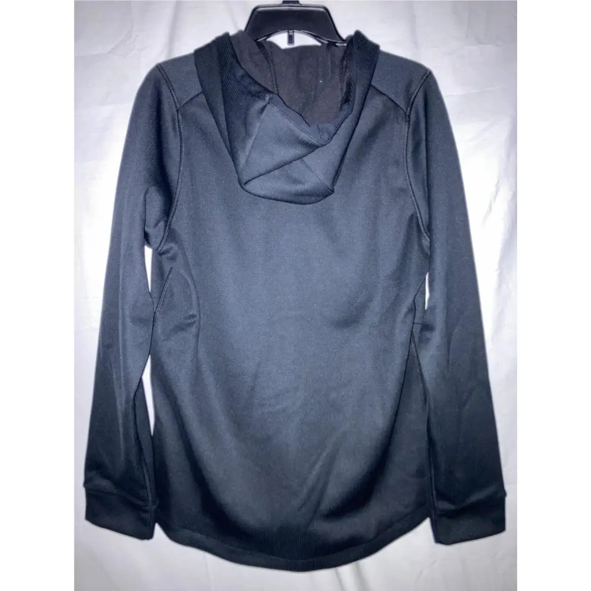Nike clothing - Nike Therma Fit - Therma Fit - DD2124 - Black 1