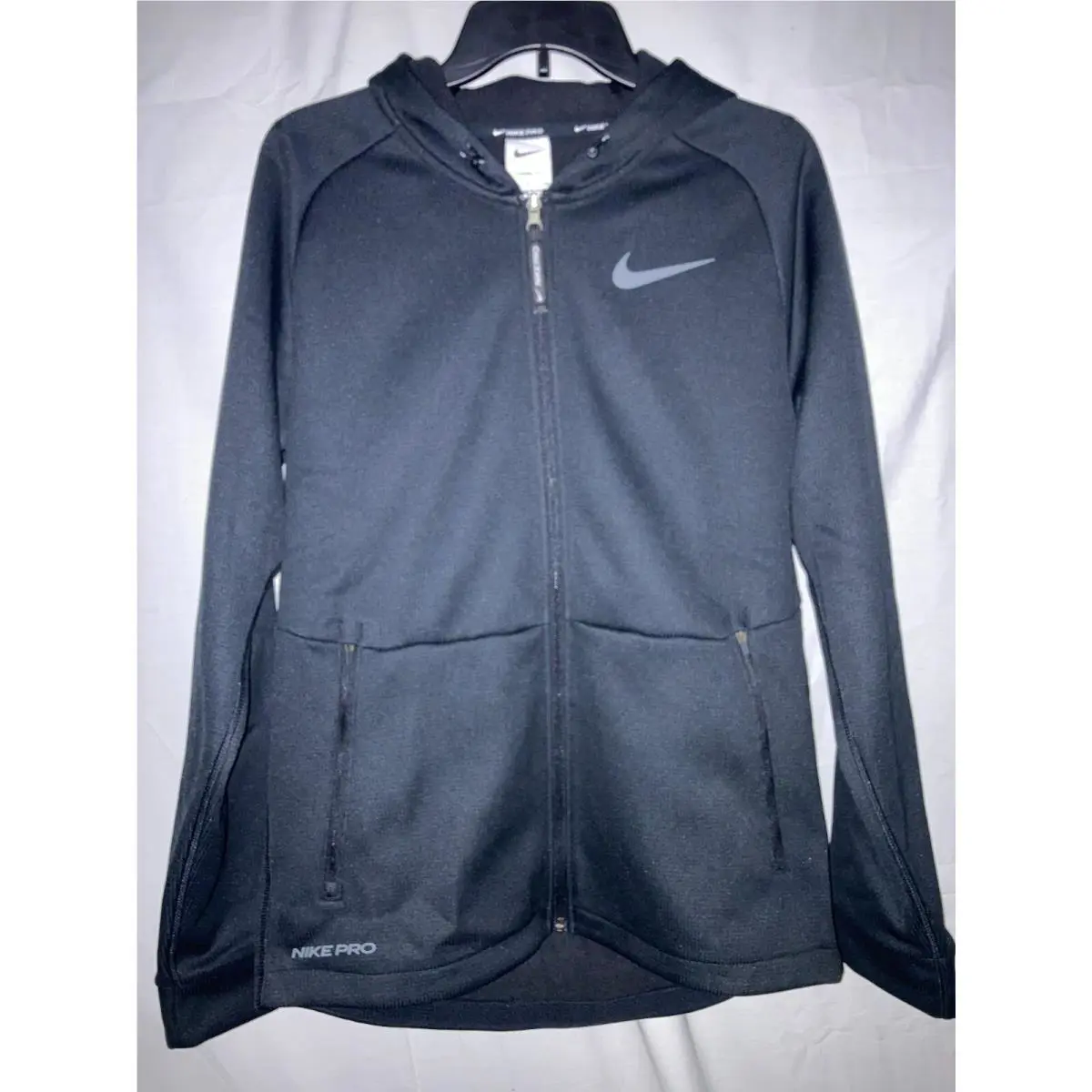 Nike clothing - Nike Therma Fit - Therma Fit - DD2124 - Black 8