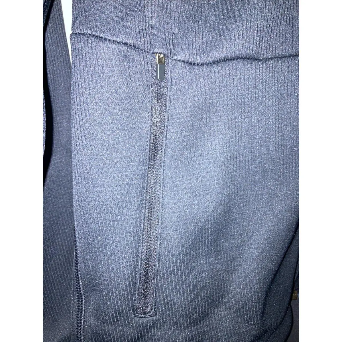 Nike clothing - Nike Therma Fit - Therma Fit - DD2124 - Black 4