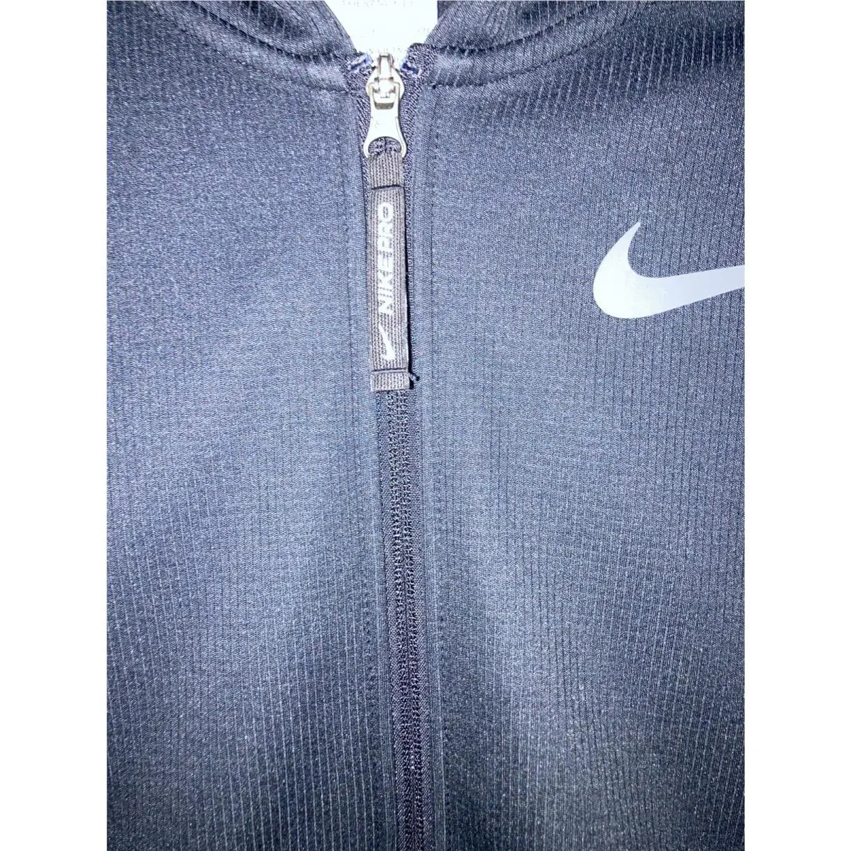Nike clothing - Nike Therma Fit - Therma Fit - DD2124 - Black 11