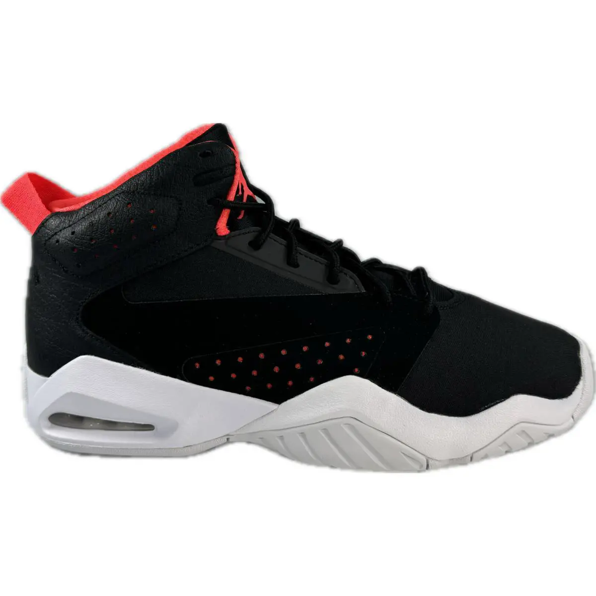 Nike shoes - Air Jordan Lift Off - Air Lift Off - AR4430-061 - Black-Infrared-white (UPC: 885178660849) 0