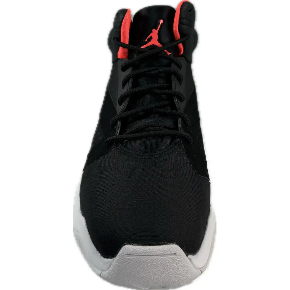 Nike shoes - Air Jordan Lift Off - Air Lift Off - AR4430-061 - Black-Infrared-white (UPC: 885178660849) 1
