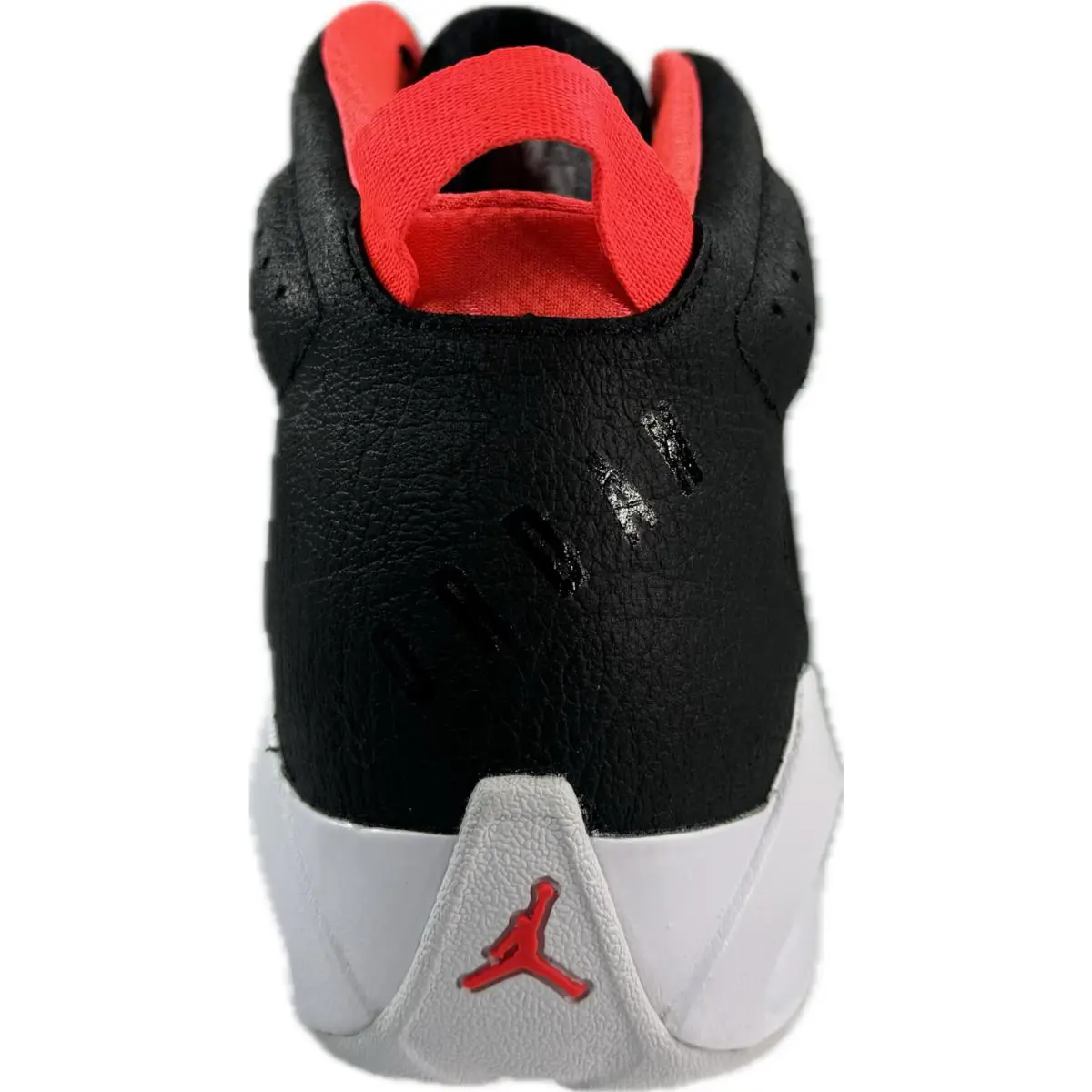 Nike shoes - Air Jordan Lift Off - Air Lift Off - AR4430-061 - Black-Infrared-white (UPC: 885178660849) 2
