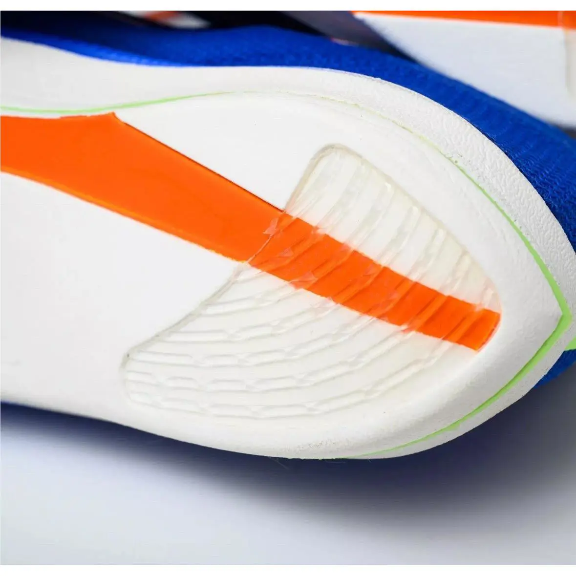 Nike shoes - Nike ZoomX Dragonfly - ZoomX Dragonfly - CV0400-400 - Blue 10