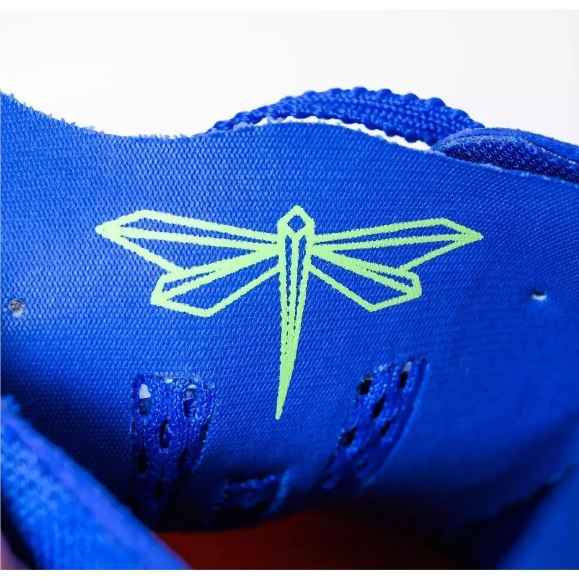 Nike shoes - Nike ZoomX Dragonfly - ZoomX Dragonfly - CV0400-400 - Blue 25