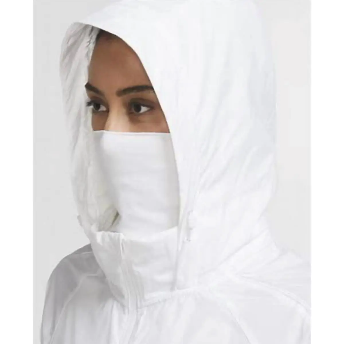 Nike clothing - White 8