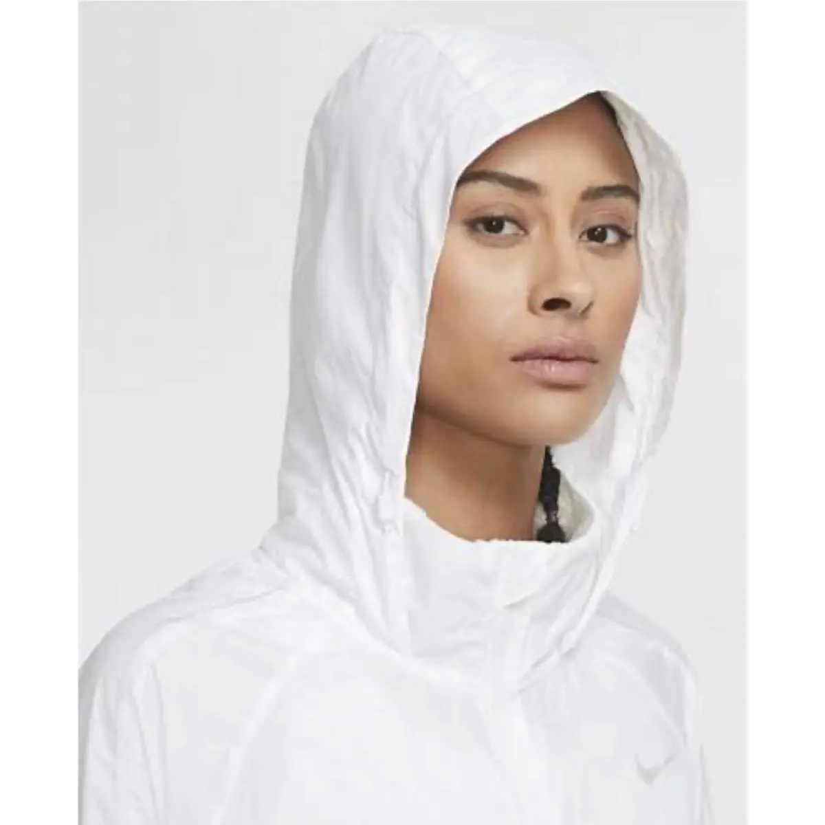 Nike clothing - White 7