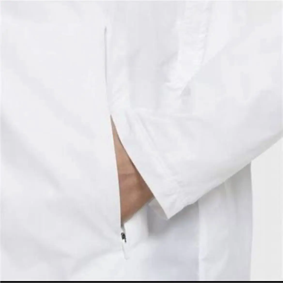 Nike clothing - White 9