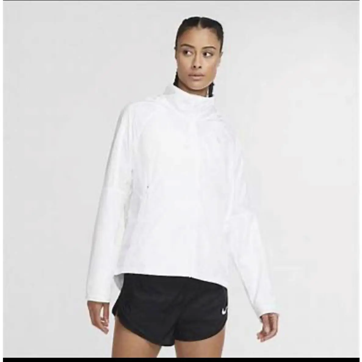Nike clothing - White 5