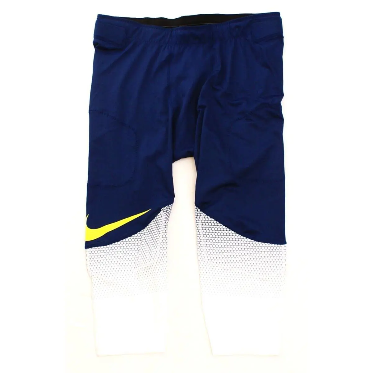 Nike clothing - Blue & White 1