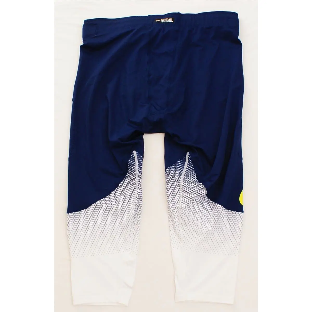 Nike clothing - Blue & White 2