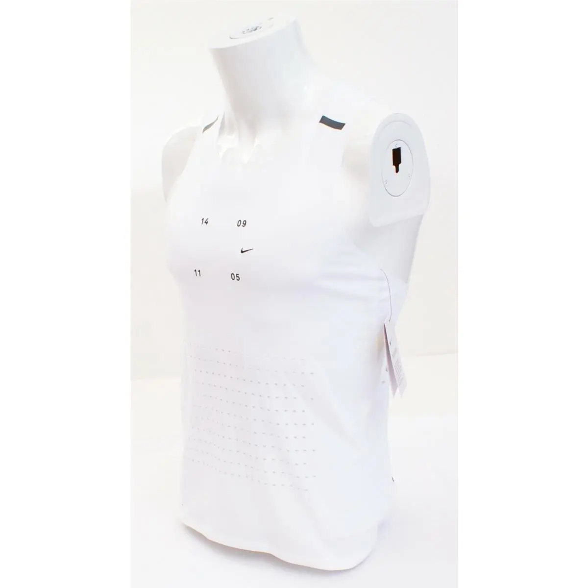 Nike clothing - White 0