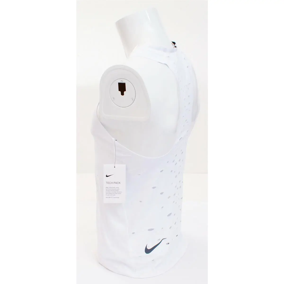 Nike clothing - White 1