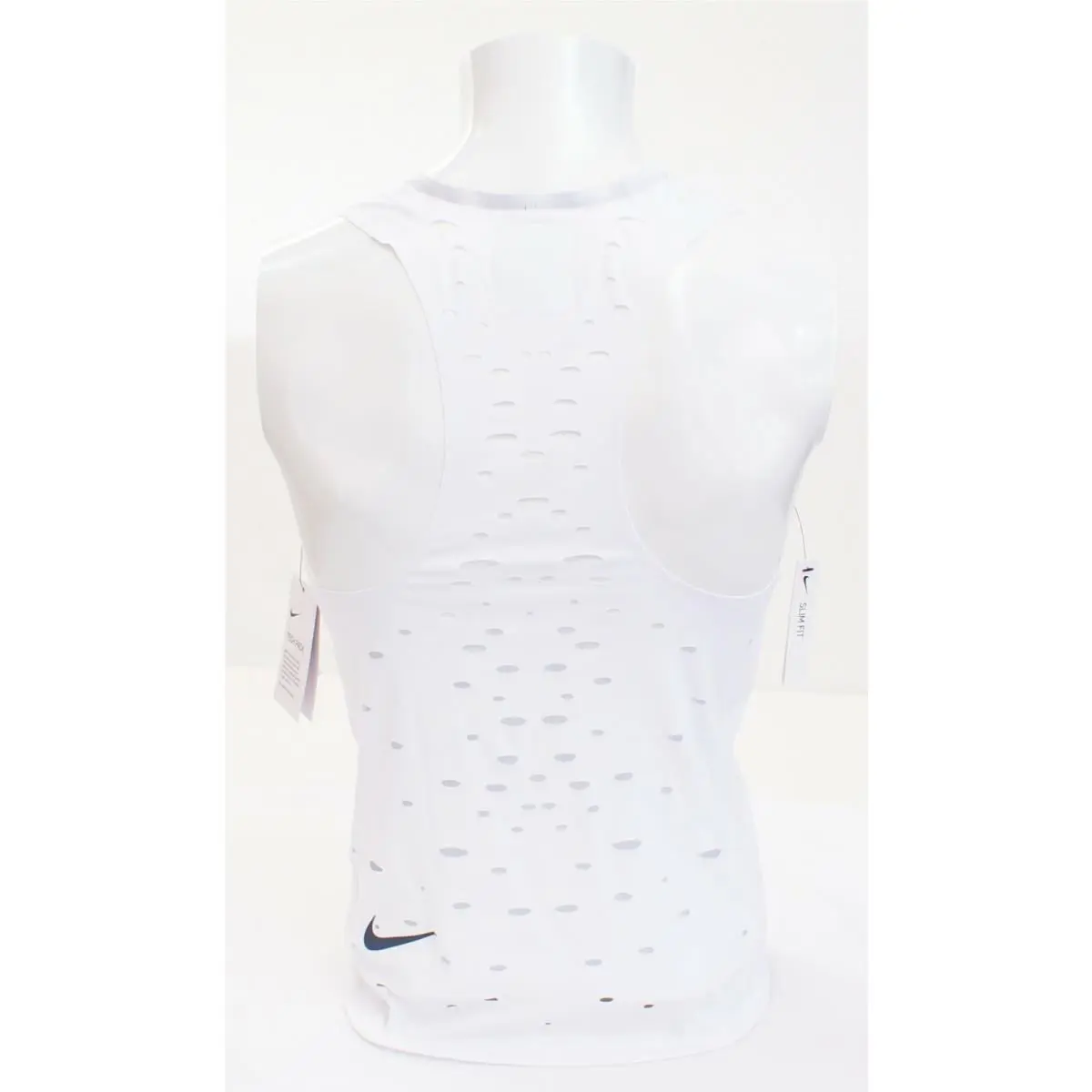 Nike clothing - White 2