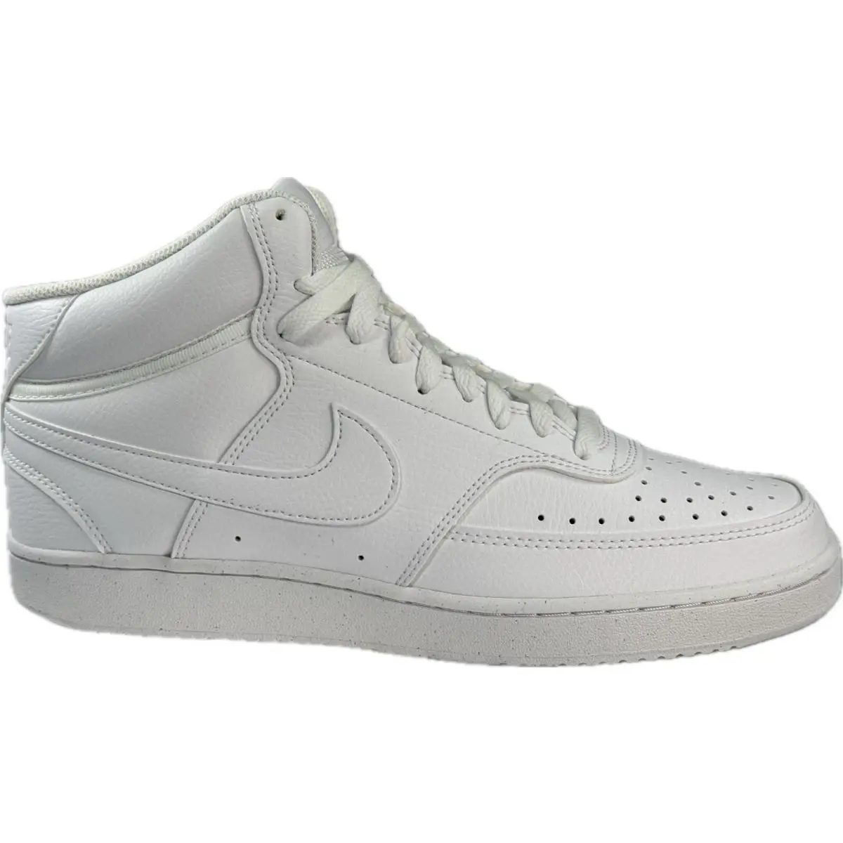 Nike shoes - Nike Court Vision - Court Vision - DN3577-100 - White (UPC: 195243507871) 0