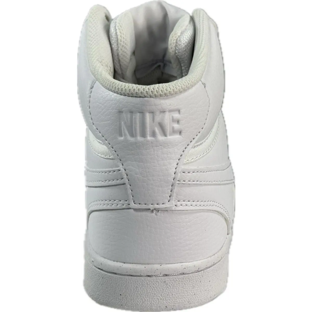 Nike shoes - Nike Court Vision - Court Vision - DN3577-100 - White (UPC: 195243507871) 1
