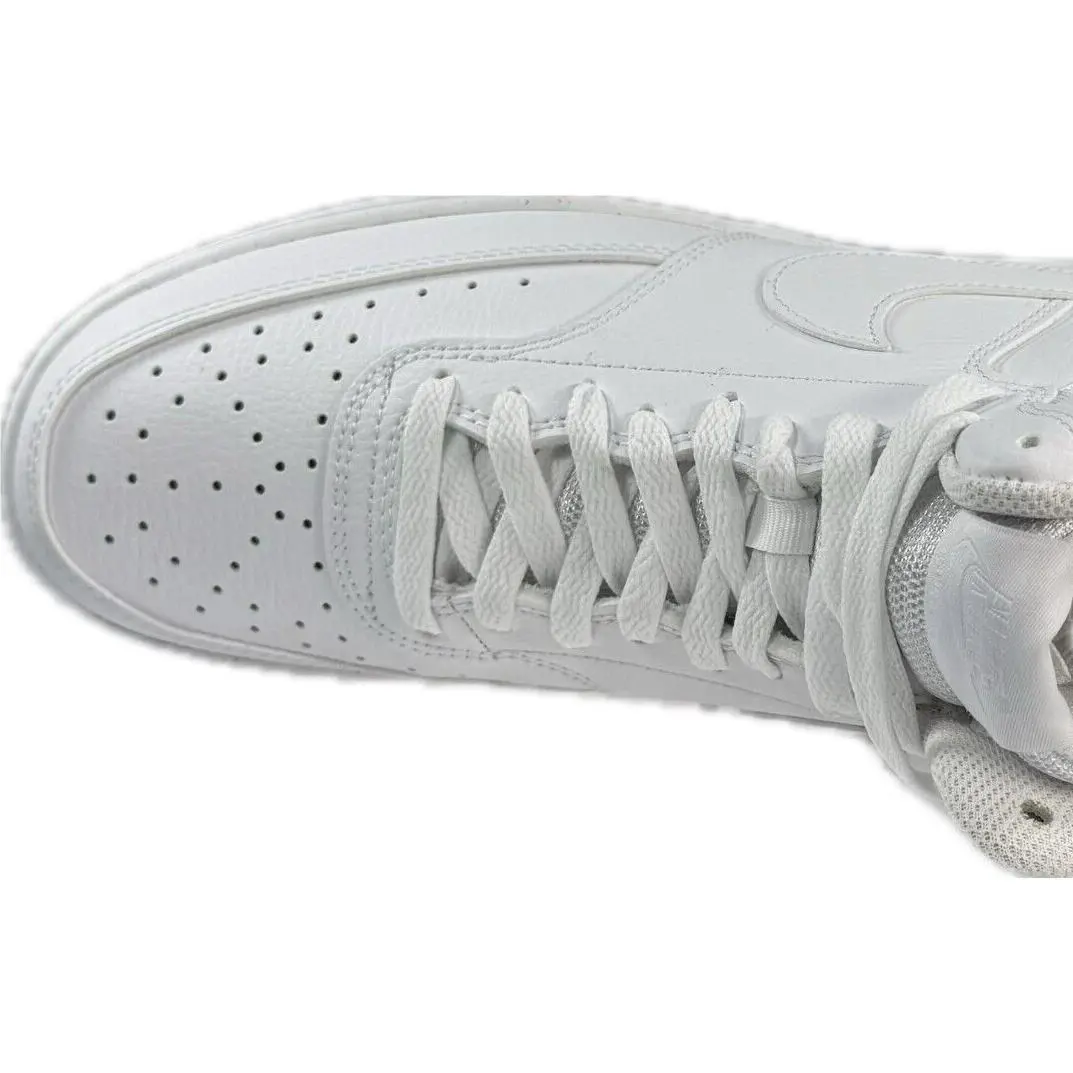 Nike shoes - Nike Court Vision - Court Vision - DN3577-100 - White (UPC: 195243507871) 3