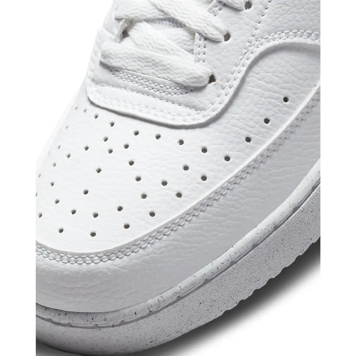 Nike shoes - Nike Court Vision - Court Vision - DN3577-100 - White (UPC: 195243507871) 10