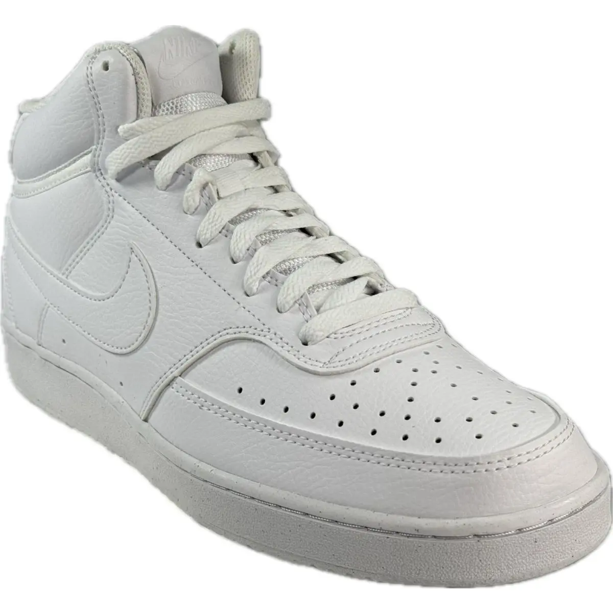 Nike shoes - Nike Court Vision - Court Vision - DN3577-100 - White (UPC: 195243507871) 5