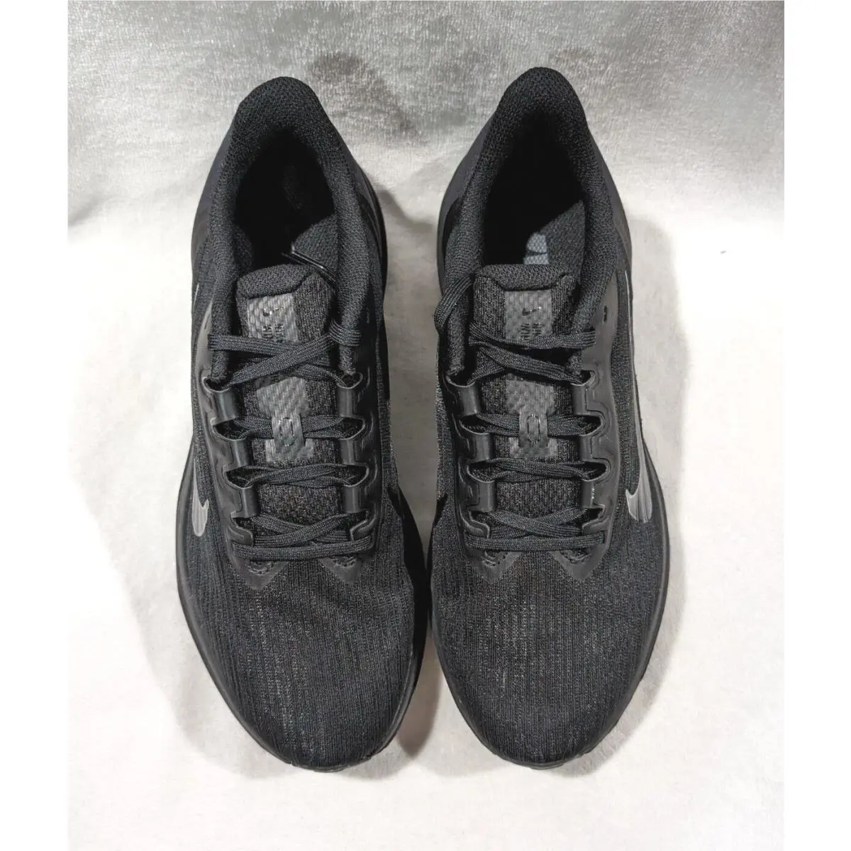 Nike shoes - Nike Air Winflo 9 - Air Winflo - DD6203-002 - Black/Dark Grey 1