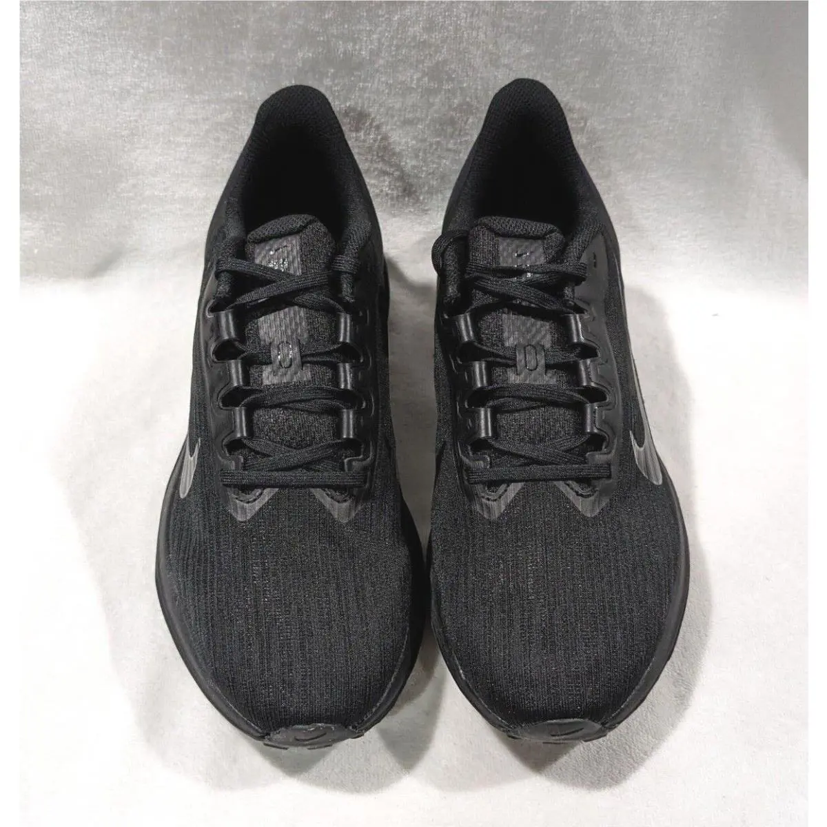 Nike shoes - Nike Air Winflo 9 - Air Winflo - DD6203-002 - Black/Dark Grey 2