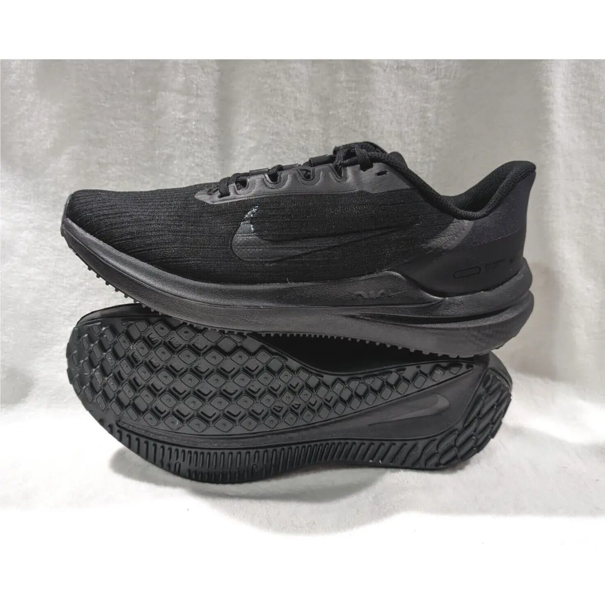 Nike shoes - Nike Air Winflo 9 - Air Winflo - DD6203-002 - Black/Dark Grey 8