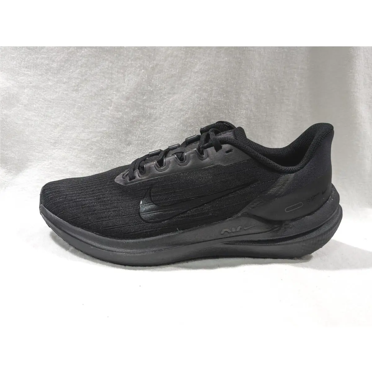 Nike shoes - Nike Air Winflo 9 - Air Winflo - DD6203-002 - Black/Dark Grey 13
