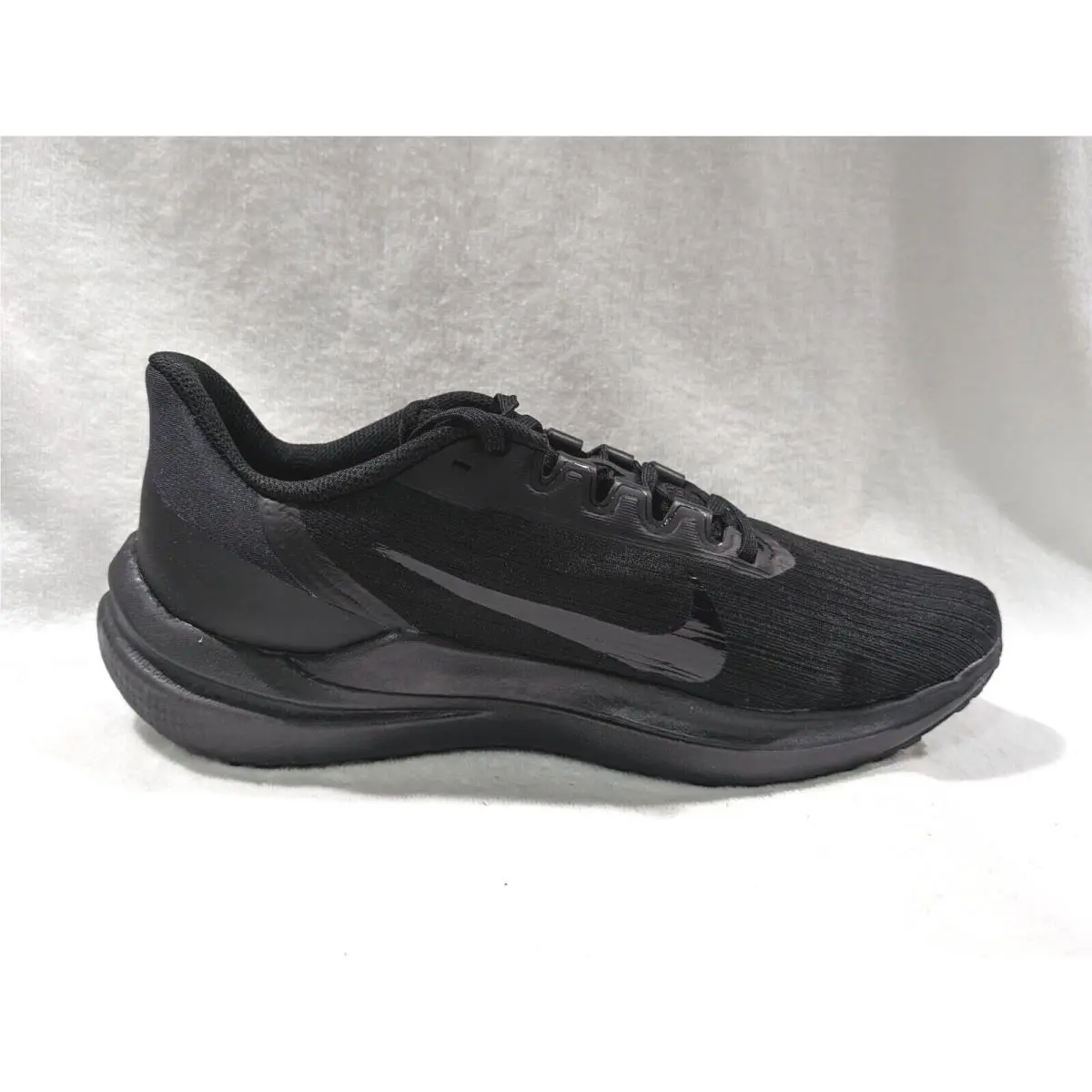 Nike shoes - Nike Air Winflo 9 - Air Winflo - DD6203-002 - Black/Dark Grey 14