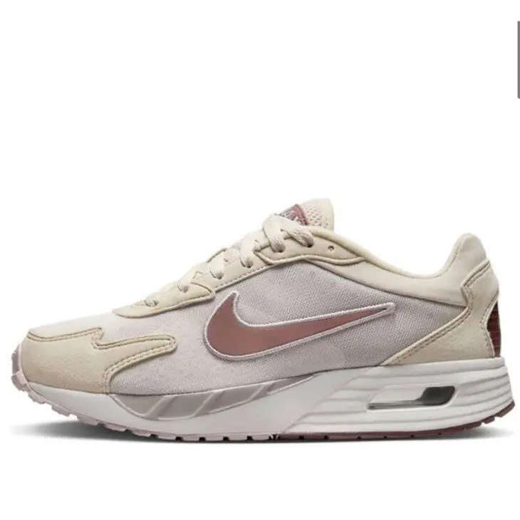 Nike shoes - Nike Air Max Solo - Air Max Solo - FN0784-005 - Phantom/Smokey Mauve 0