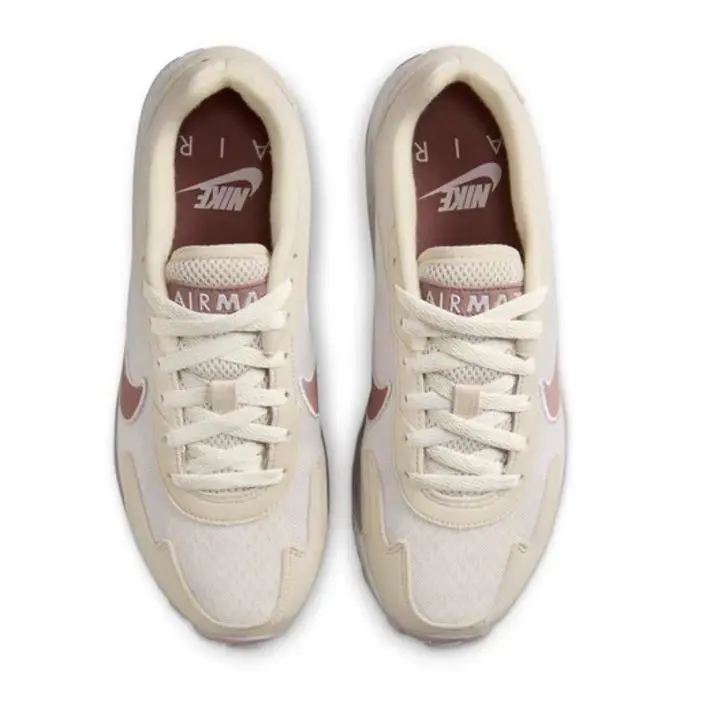 Nike shoes - Nike Air Max Solo - Air Max Solo - FN0784-005 - Phantom/Smokey Mauve 2