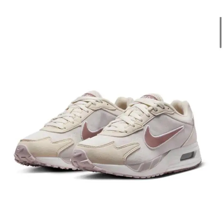 Nike shoes - Nike Air Max Solo - Air Max Solo - FN0784-005 - Phantom/Smokey Mauve 4