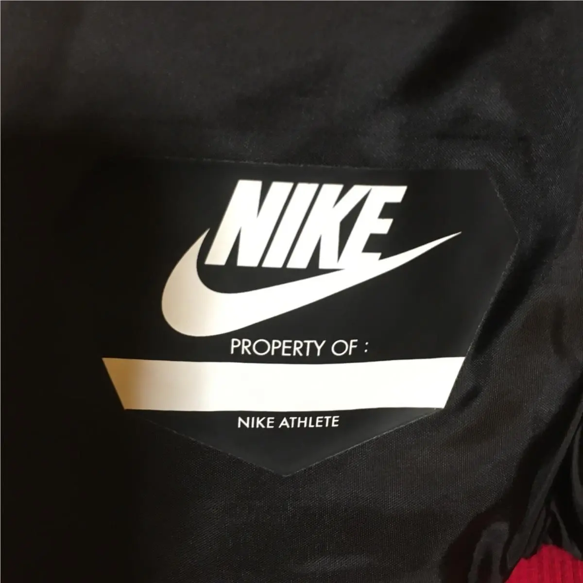 Nike clothing - Nike 76D285 – A4Y - Rush Pink 4